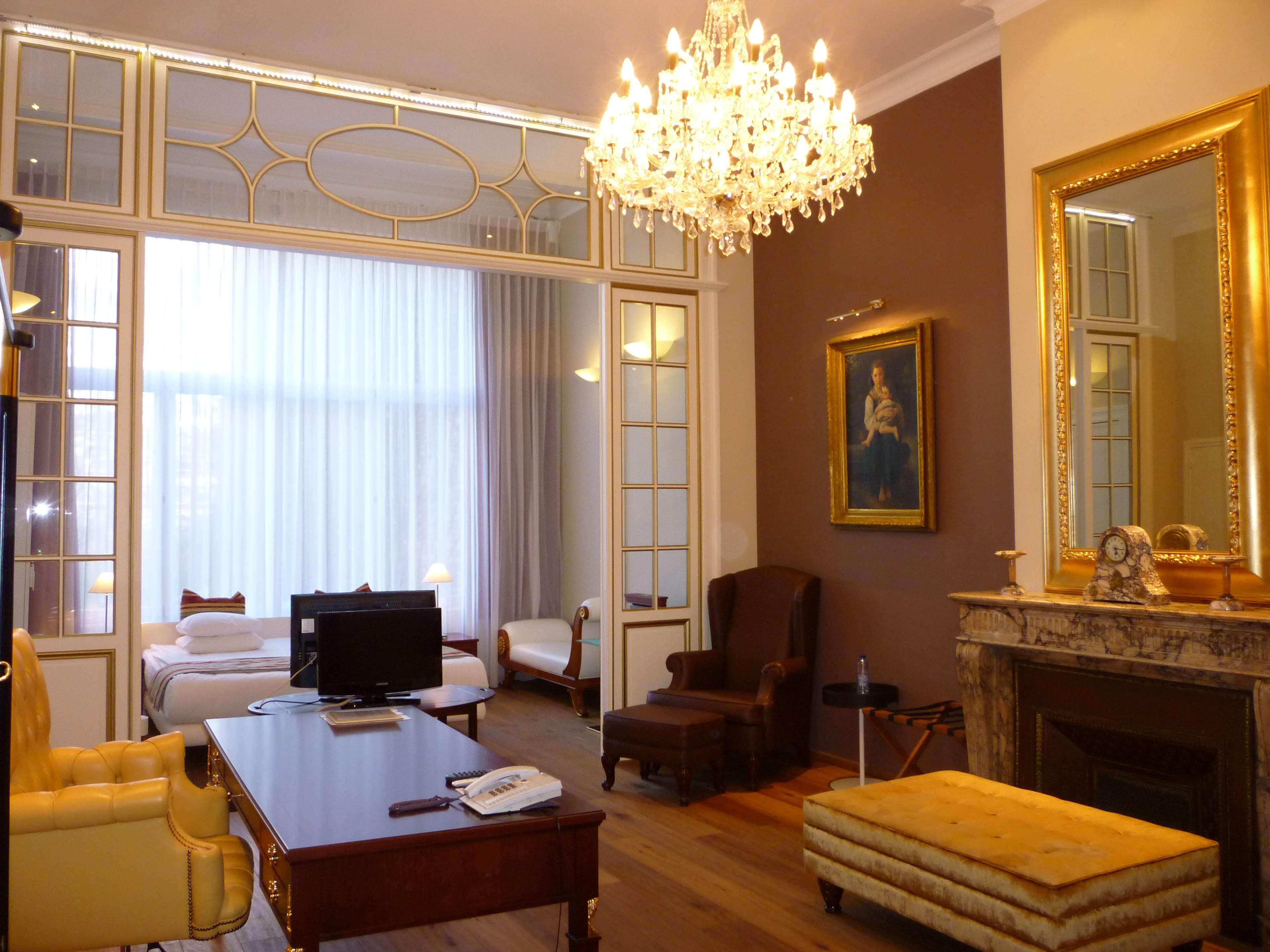 เบสต์ เวสเทิร์น พลัส พาร์ค โฮเต็ล บรัสเซลส์ Hotel Etterbeek ภายนอก รูปภาพ
